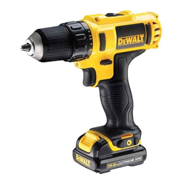 LiIon Compact Drill Driver SZ2 - Image 4