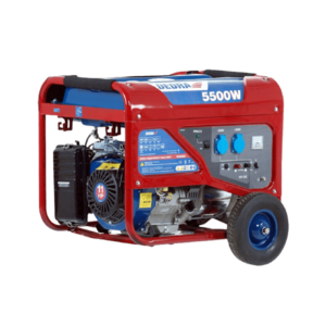 Inverter Power Generator V2